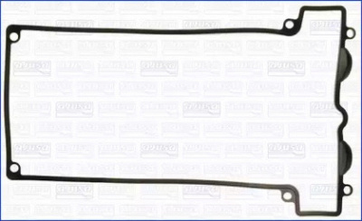 WILMINK GROUP wg1450304 -  Прокладка, крышка головки цилиндра